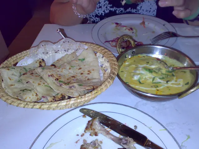 皇牌奶汁繒咖哩雞