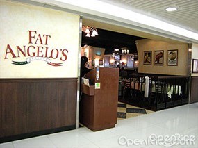 Fat Angelo's