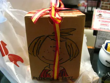 第二面(盒我会keep住)