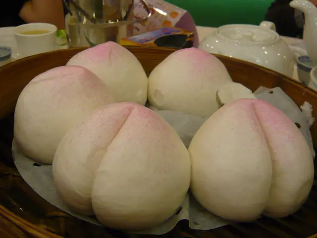 無人生日都要食既壽包