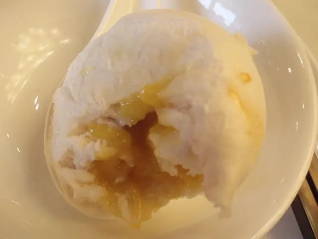 奶皇不算太流, 包身又不夠鬆軟