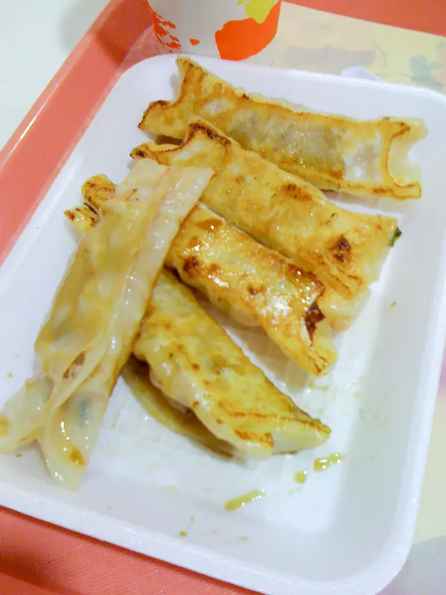 鍋貼