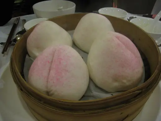 好好味..好大隻