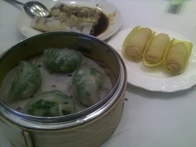 Dim sum