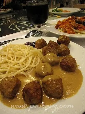 肉丸