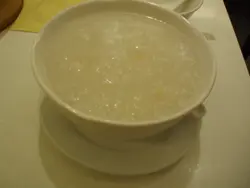 白粥