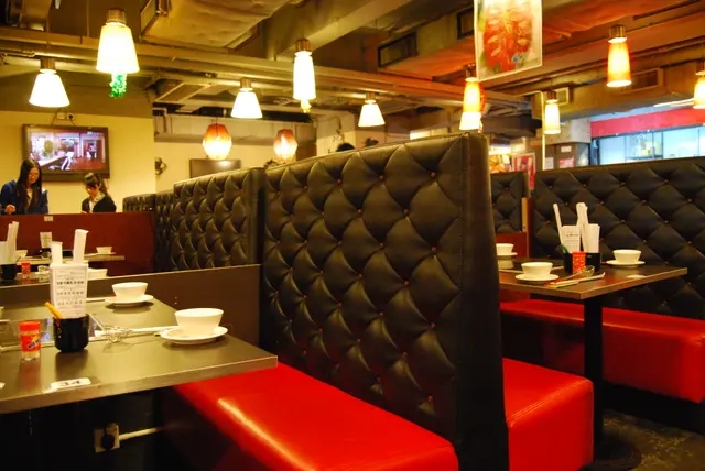 卡位梳化幾好坐