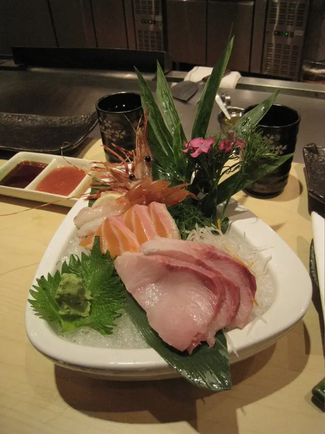 刺身