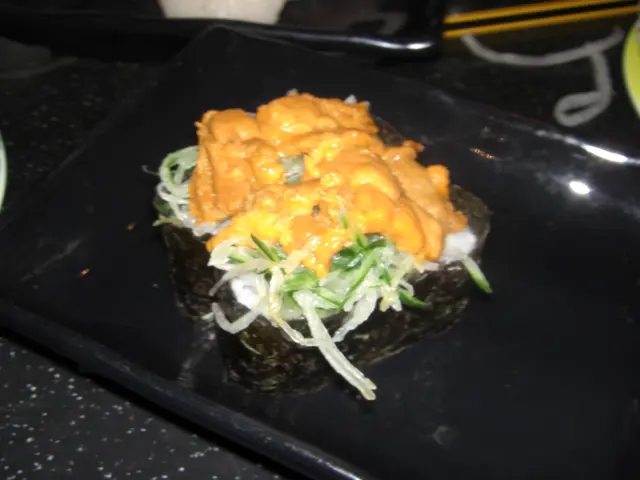 特價海膽壽司都好抵食,必食