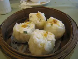 花枝烧卖
