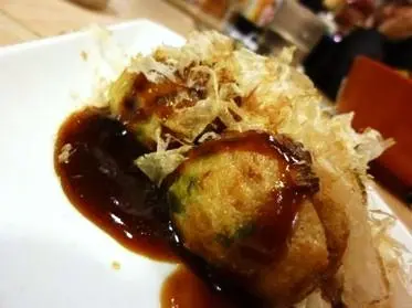 章魚燒