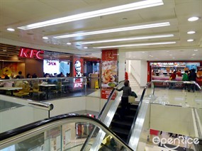 肯德基家鄉雞 (KFC)