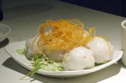 意大利风干丸
