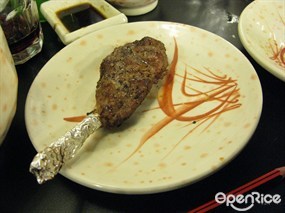 松屋日本料理的相片 - 尖沙咀