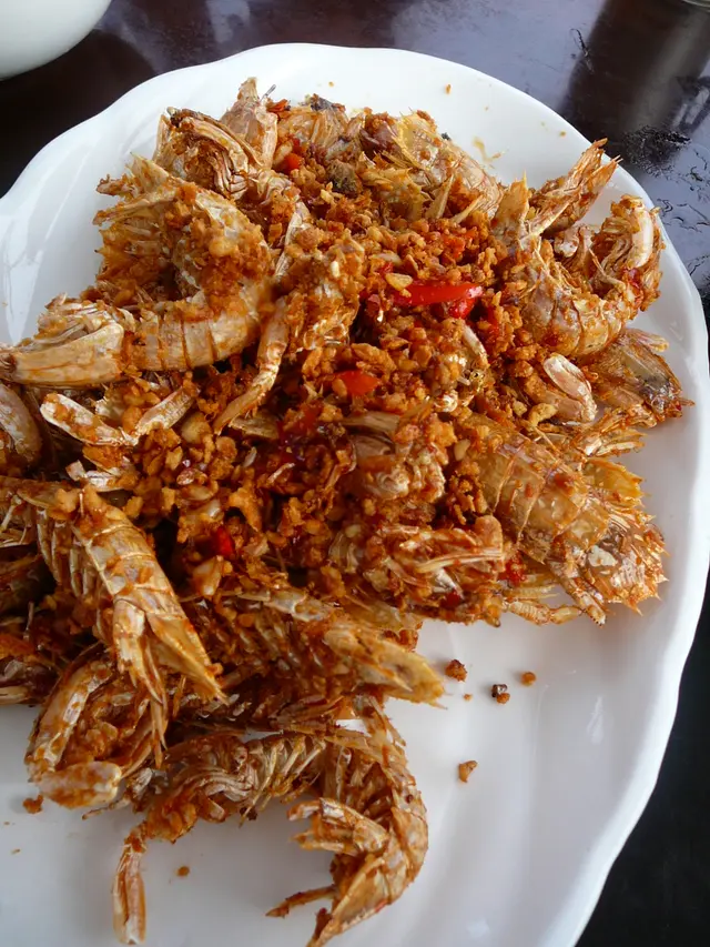 細細隻既賴尿蝦 ;p