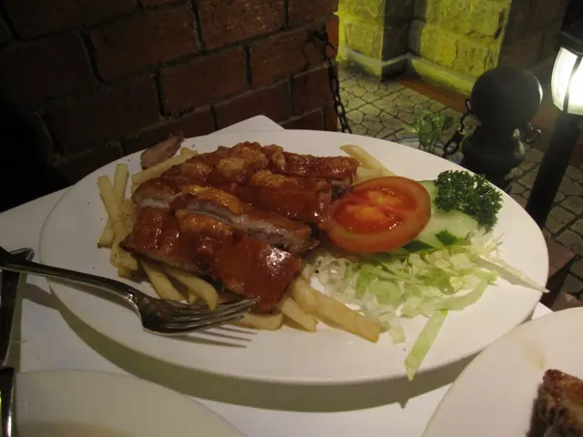 蒲式燒豬焗飯