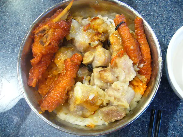 好食過好多出名的酒樓！