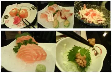 魚生