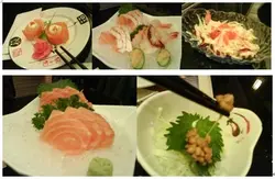魚生