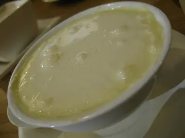 双皮炖奶
