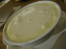双皮炖奶