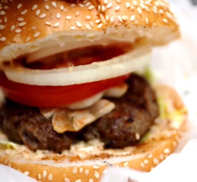 係咪好想食我呢~haha