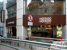 Wooloomooloo Steakhouse