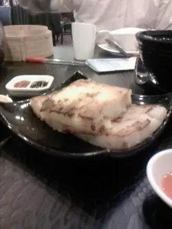 蘿蔔糕