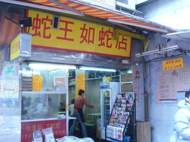 試試這間連在Facebook也有群組的店子