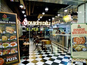 Duke's Deli