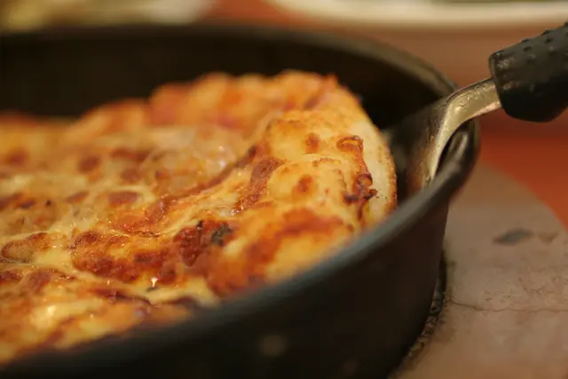 出乎意料的YUMMY!