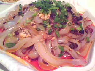 我喜愛的[川北涼粉]