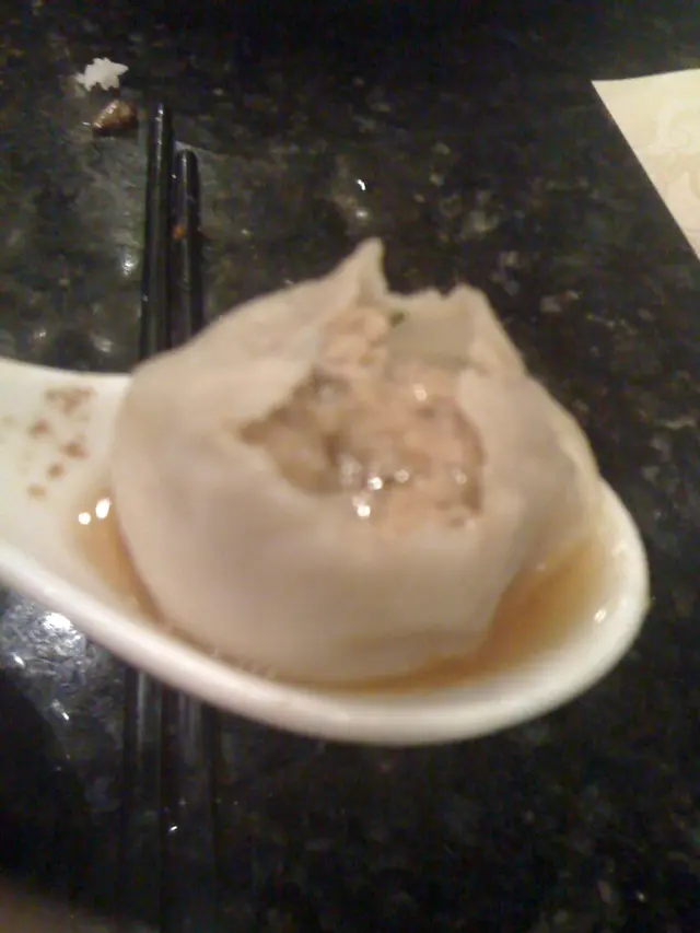 飽裏不乏肉汁