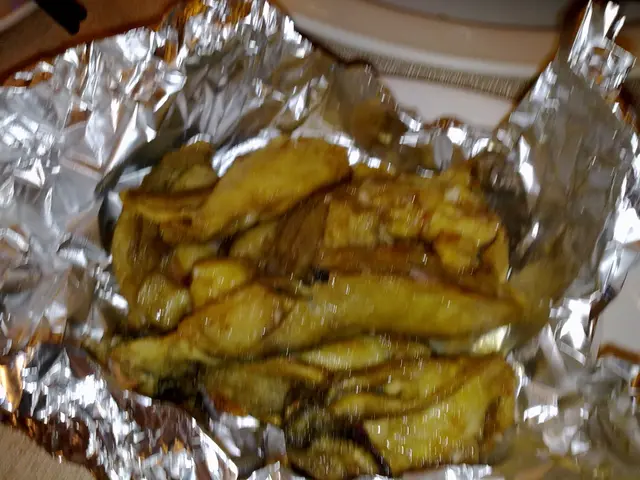 砵酒焗蠔