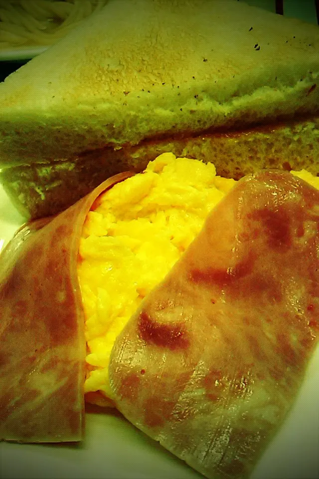 北海道360牛乳炒蛋