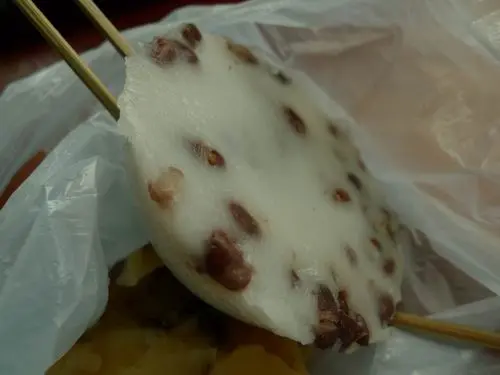 古早味