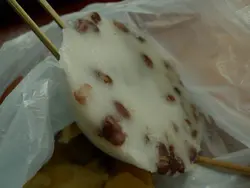 古早味