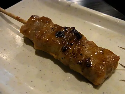 再燒過係咁樣嘅,睇吓相差幾遠