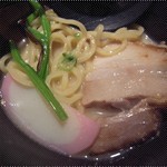 Yagura Roasted Pork Ramen