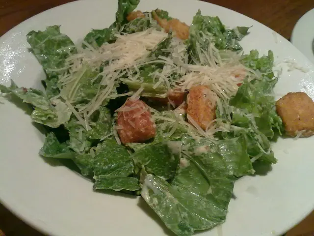 ceasar salad