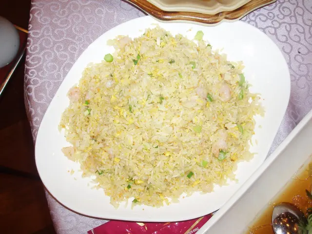 皇宮炒飯