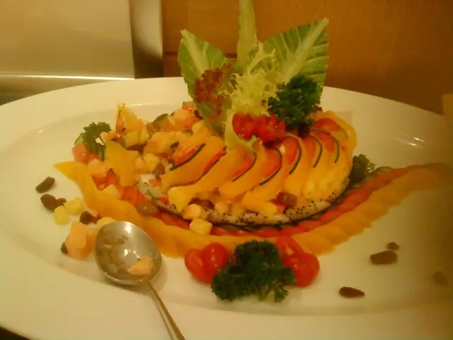 fruit salad