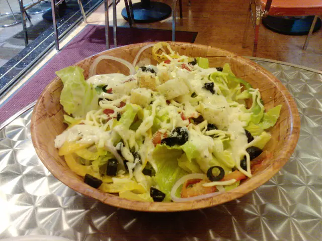 paisano's salad