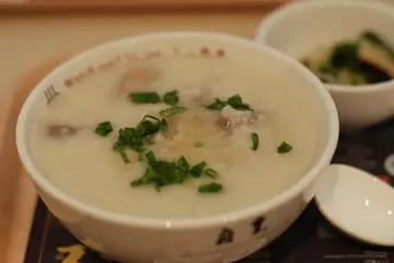 及弟粥