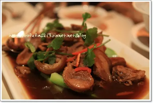 超入味的醬油豬肉