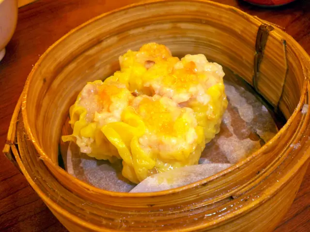 燒賣