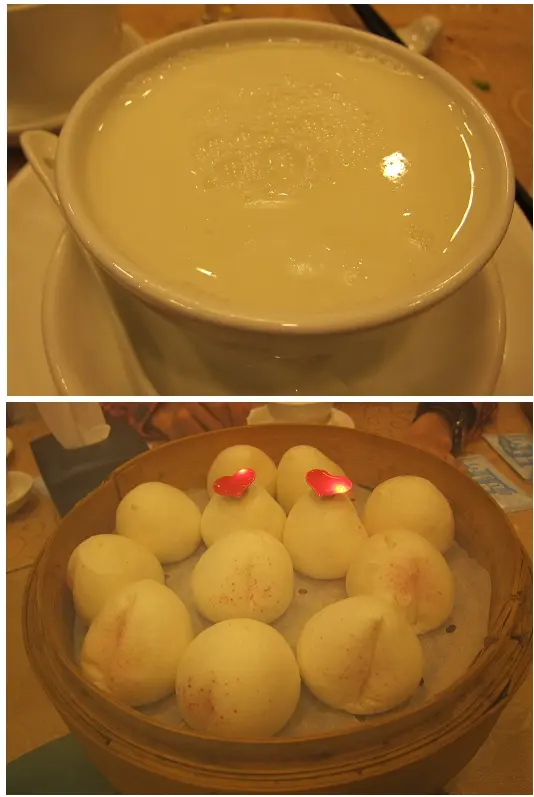 =^.^= 心型發光燈係自備的~
