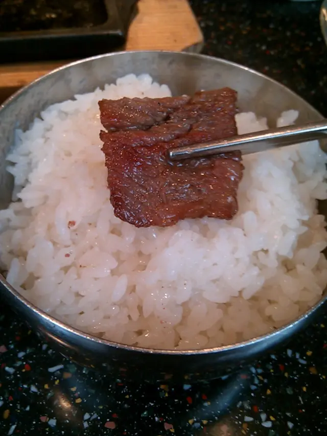 白飯助攻