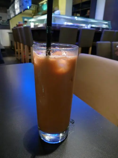 還有凍飲