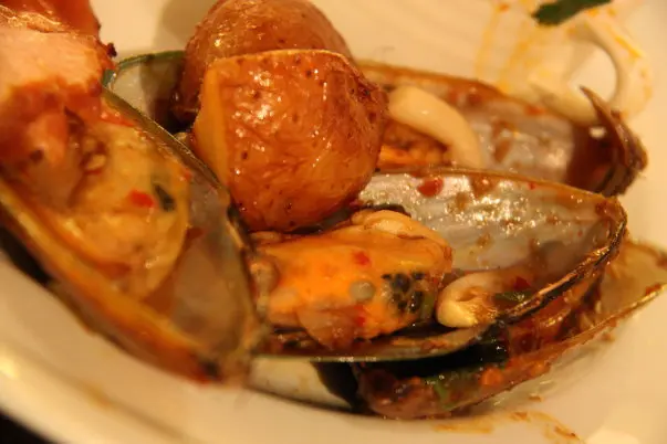 最好食其實係薯仔